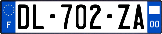 DL-702-ZA