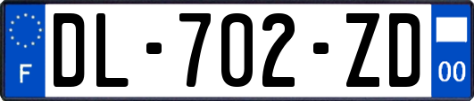 DL-702-ZD