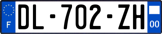 DL-702-ZH