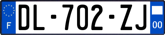 DL-702-ZJ