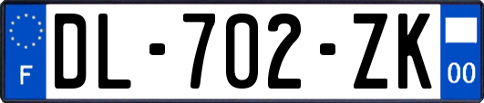 DL-702-ZK