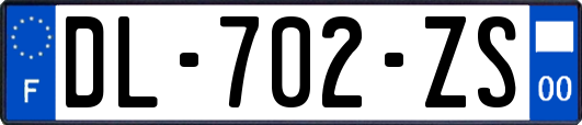 DL-702-ZS