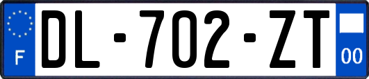 DL-702-ZT