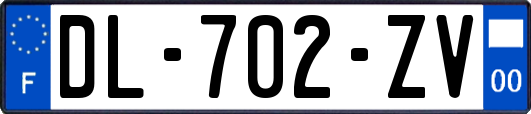 DL-702-ZV