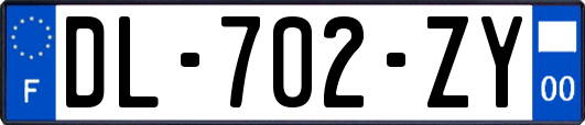 DL-702-ZY