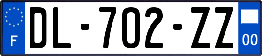 DL-702-ZZ