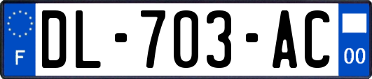 DL-703-AC