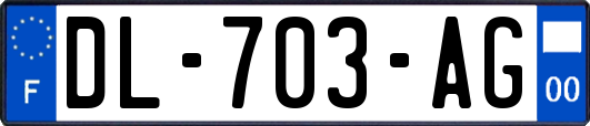 DL-703-AG