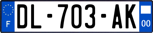 DL-703-AK