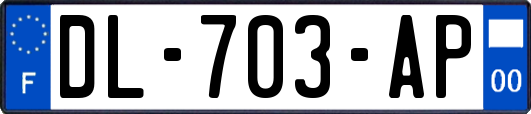 DL-703-AP