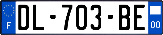 DL-703-BE