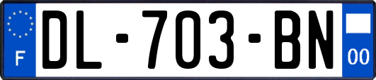 DL-703-BN