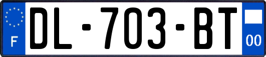 DL-703-BT