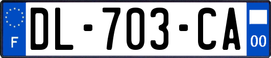 DL-703-CA