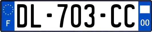 DL-703-CC