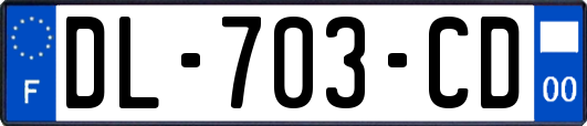 DL-703-CD