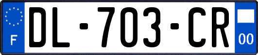 DL-703-CR