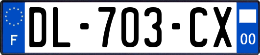 DL-703-CX