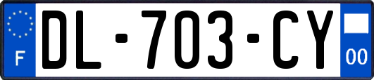 DL-703-CY