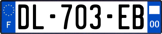 DL-703-EB