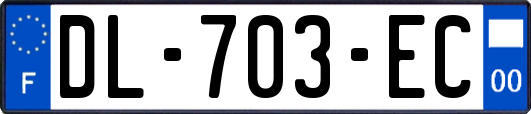 DL-703-EC