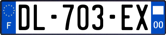 DL-703-EX