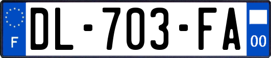 DL-703-FA