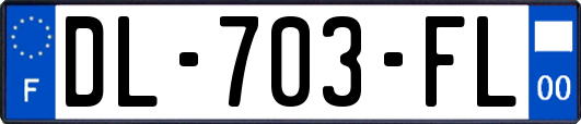 DL-703-FL