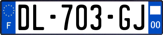 DL-703-GJ