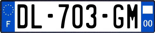 DL-703-GM