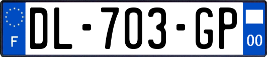 DL-703-GP