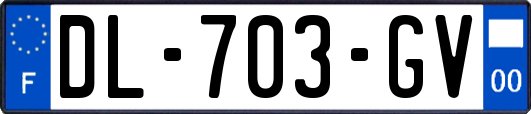 DL-703-GV