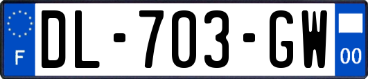 DL-703-GW