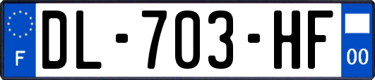 DL-703-HF