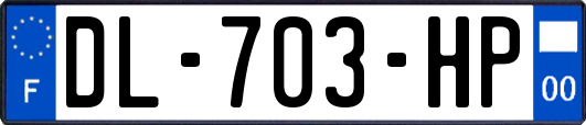 DL-703-HP