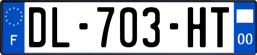 DL-703-HT