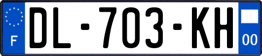 DL-703-KH