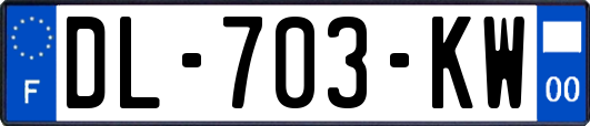 DL-703-KW