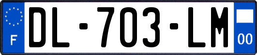 DL-703-LM