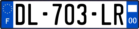 DL-703-LR