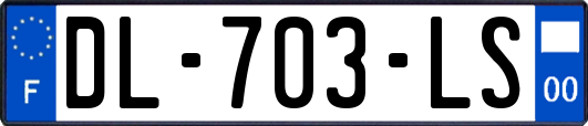 DL-703-LS