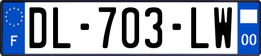 DL-703-LW