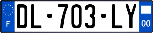 DL-703-LY