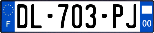 DL-703-PJ