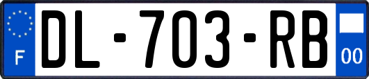 DL-703-RB