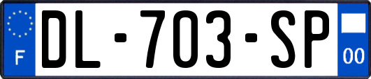 DL-703-SP