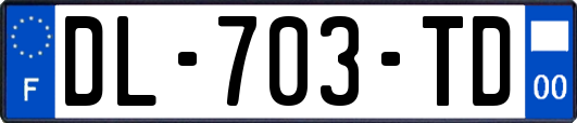 DL-703-TD