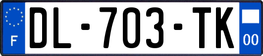 DL-703-TK