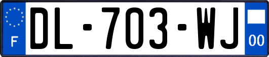 DL-703-WJ