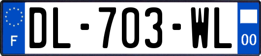 DL-703-WL